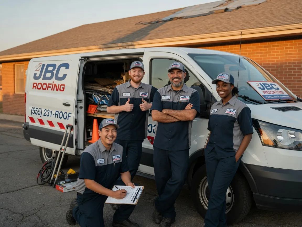 Roof Replacement company in North Fork, ID